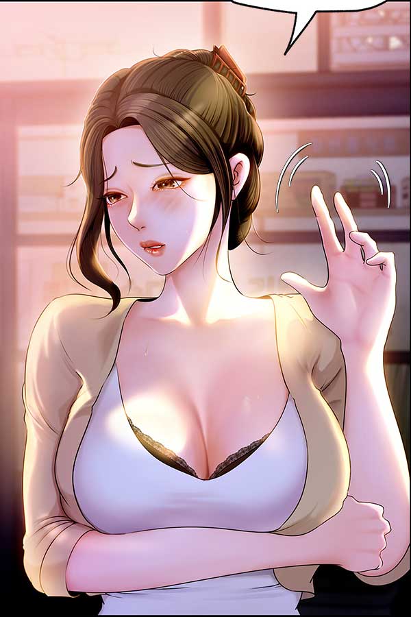 jm漫画